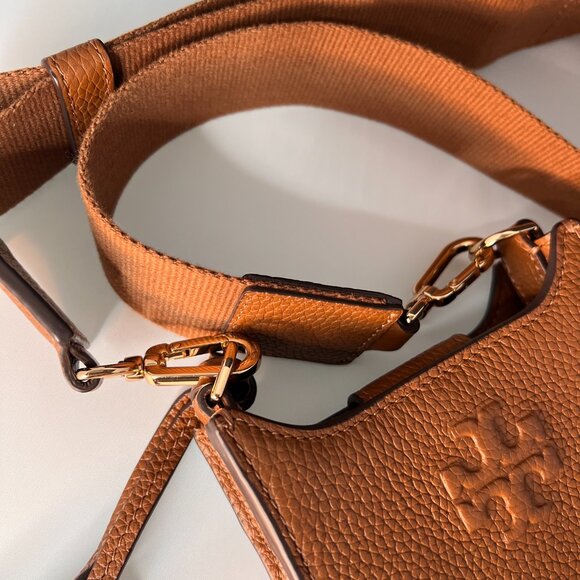 Tory Burch mini crossbody bag - Picture 4 of 8